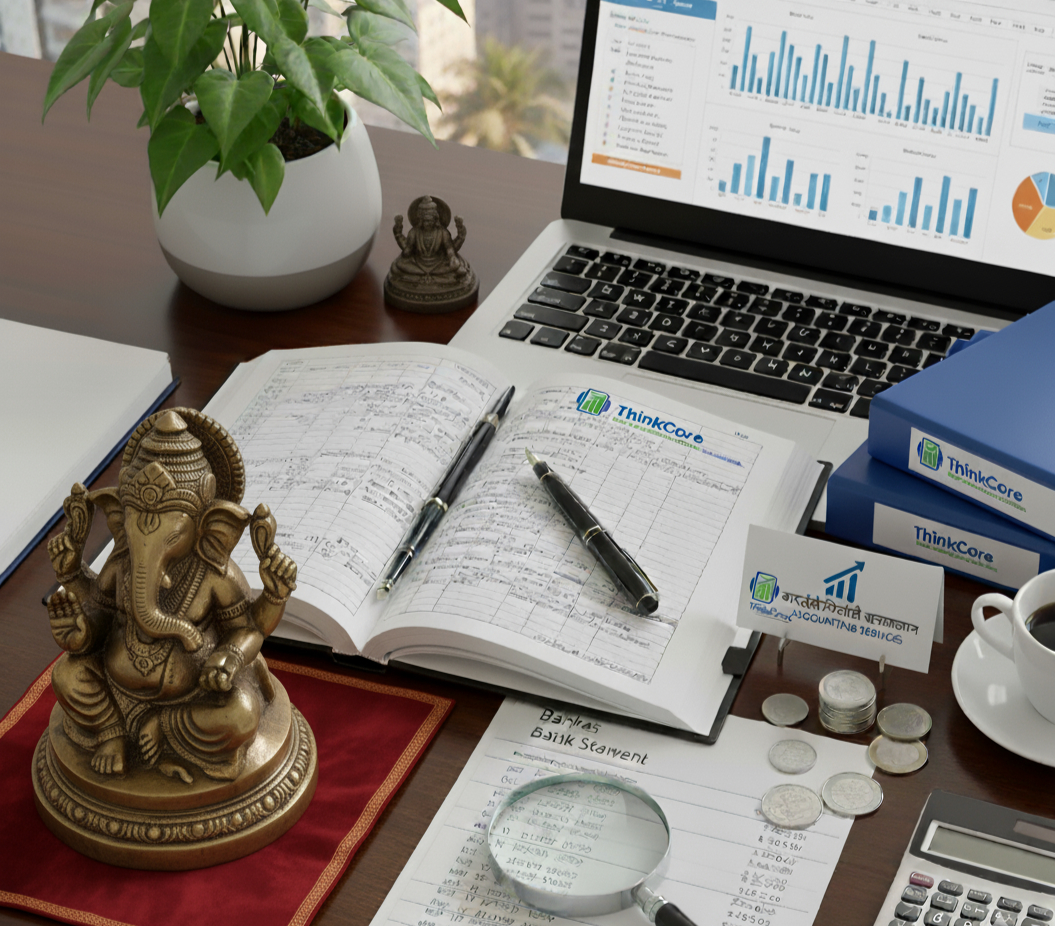 Consulting Services