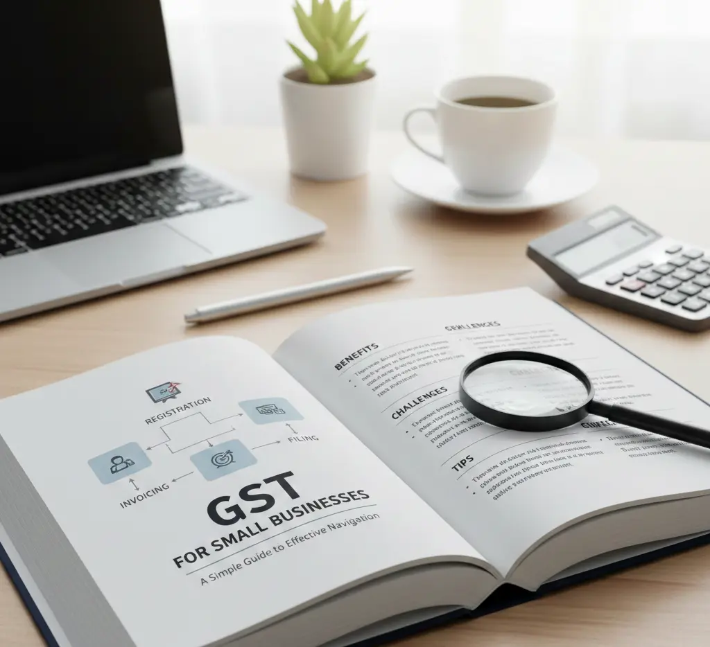 Top 10 Benefits of Hiring an Accounting Firm in India