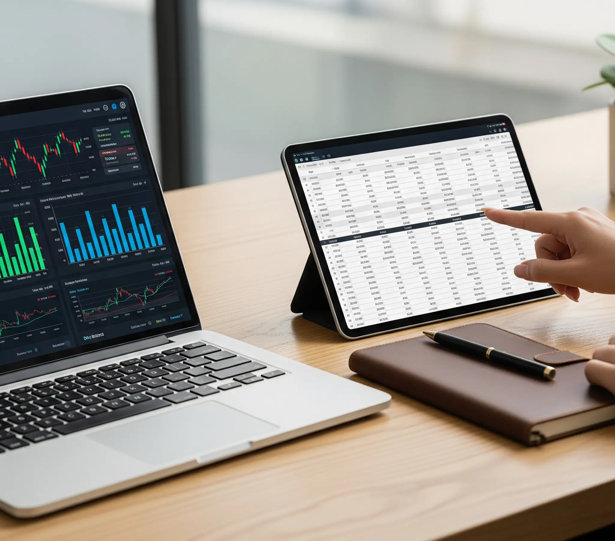 Accounting & Bookkeeping