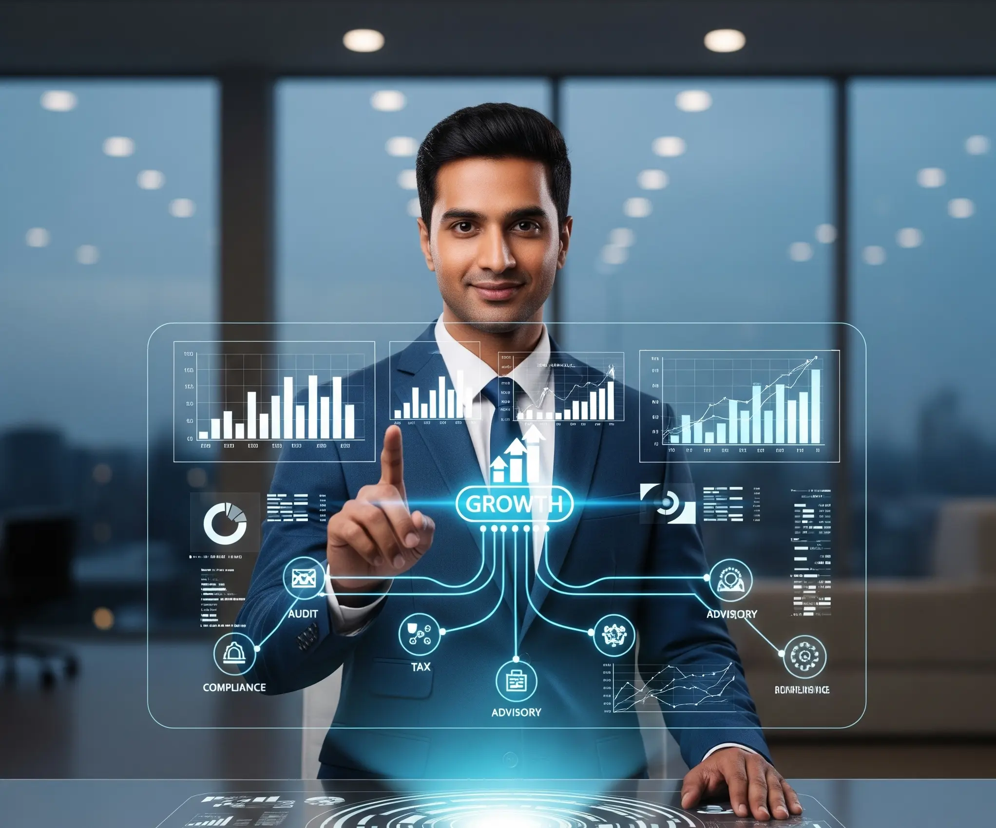 Digital Solutions