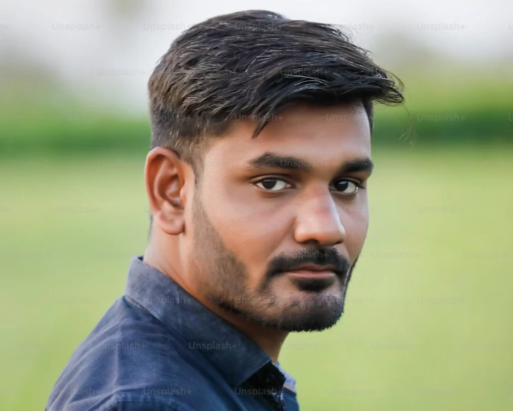 Raj Dhave