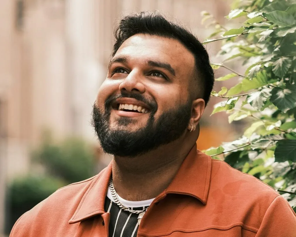 Rahul Jain