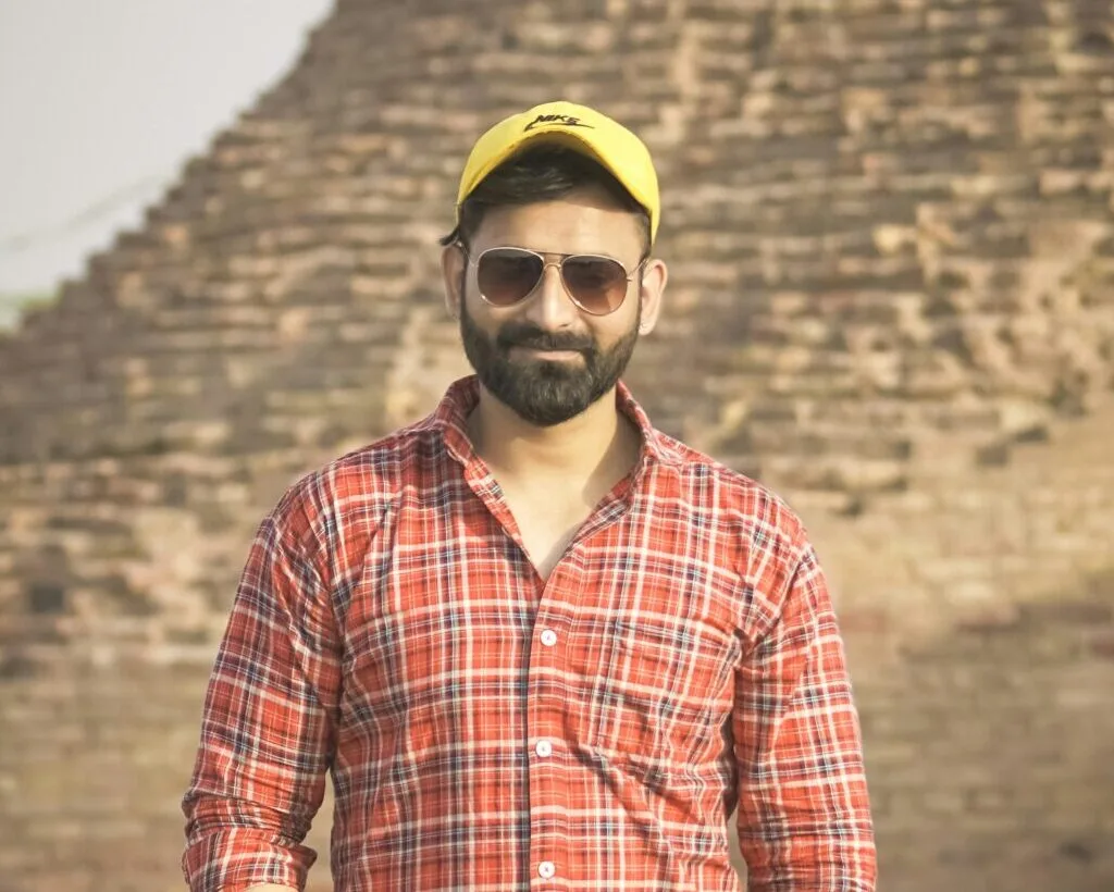 Jeet Arora