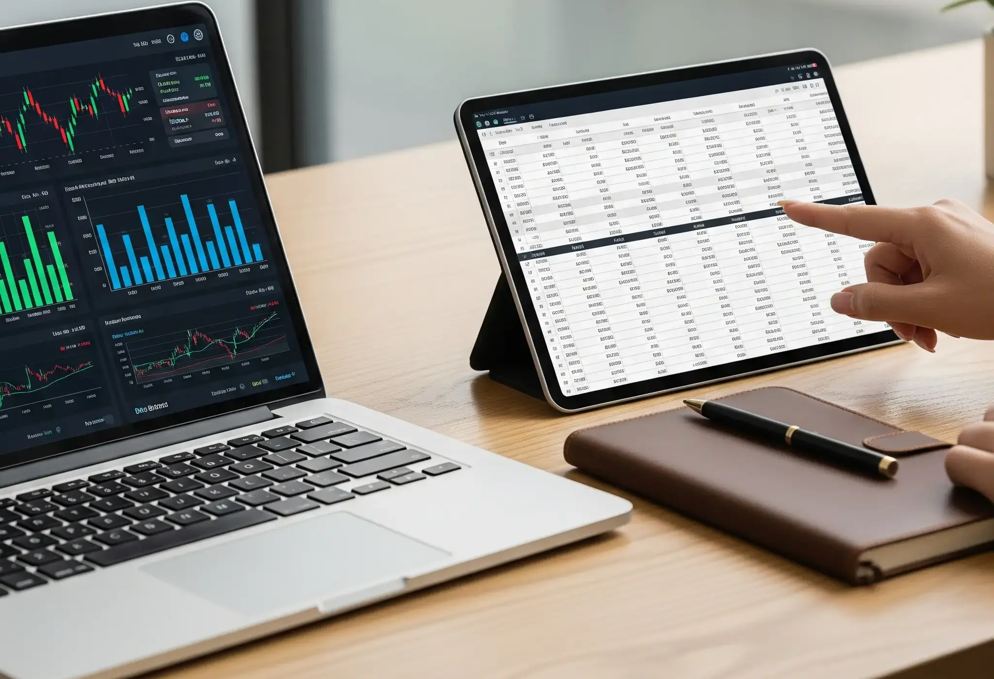 Accounting and Bookkeeping Services in India