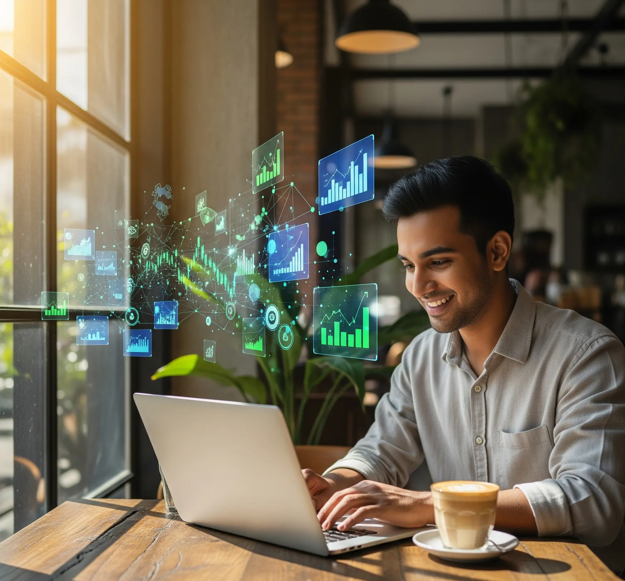 More Time For Growth